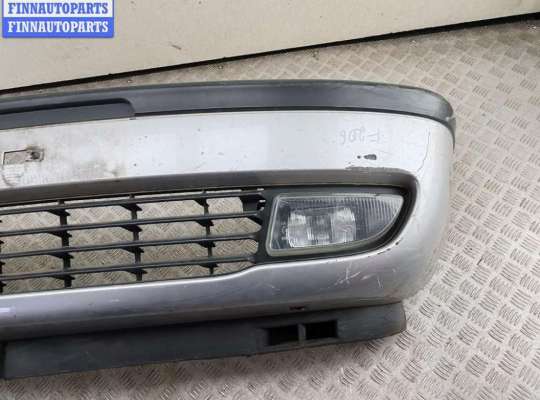 купить Бампер передний на Opel Zafira A (1999-2005)