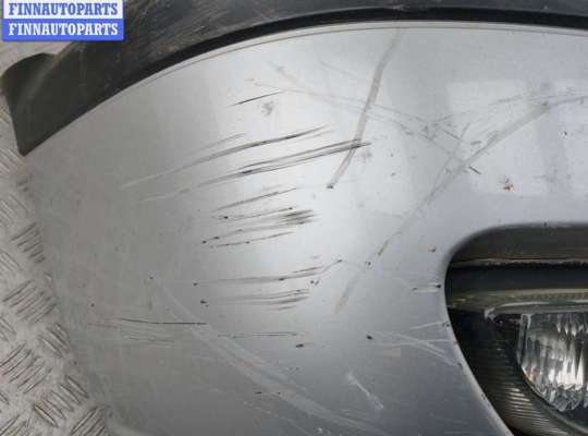 купить Бампер передний на Opel Zafira A (1999-2005)