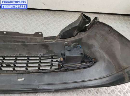 купить Бампер передний на Opel Zafira A (1999-2005)