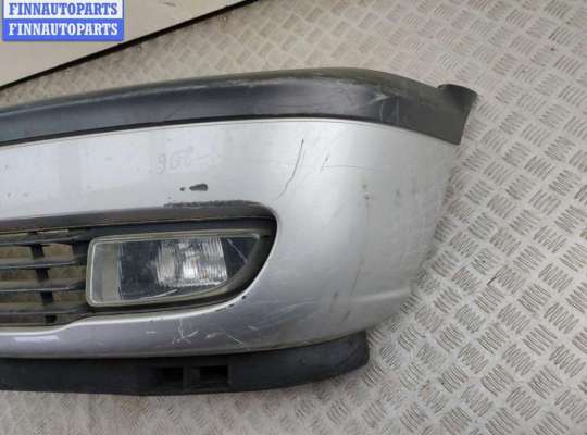 купить Бампер передний на Opel Zafira A (1999-2005)