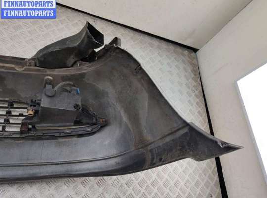 купить Бампер передний на Opel Zafira A (1999-2005)