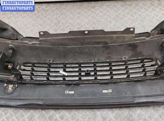 купить Бампер передний на Opel Zafira A (1999-2005)