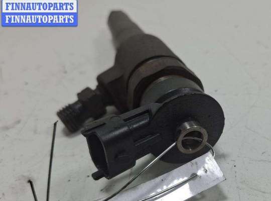 купить Форсунка топливная на Peugeot 206