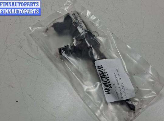 купить Форсунка топливная на Peugeot 206