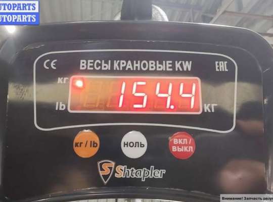купить Двигатель (ДВС) на Opel Omega B (1994-2003)