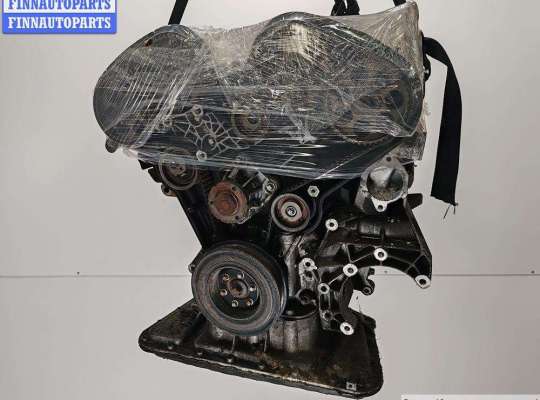 Двигатель (ДВС) OP2256081 на Opel Omega B (1994-2003)