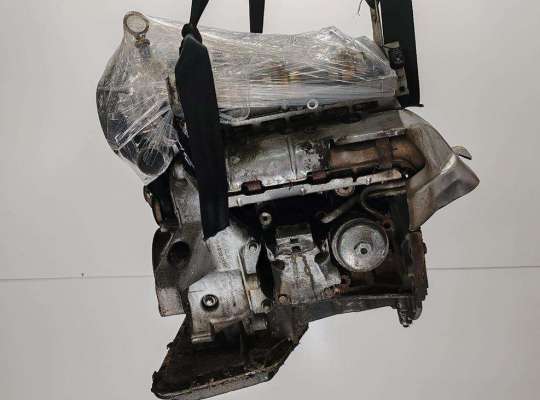 купить Двигатель (ДВС) на Opel Omega B (1994-2003)