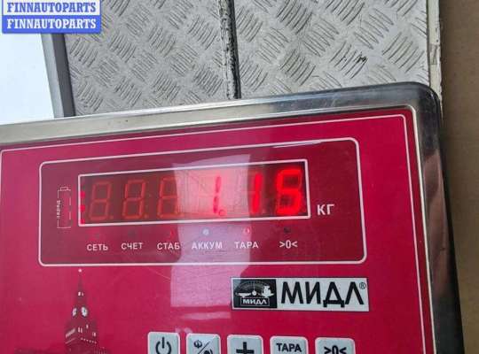 купить Заслонка дроссельная на Audi A4 B5 (1994-2001)