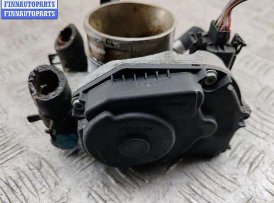 купить Заслонка дроссельная на Audi A4 B5 (1994-2001)