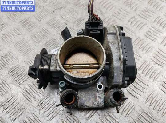 купить Заслонка дроссельная на Audi A4 B5 (1994-2001)