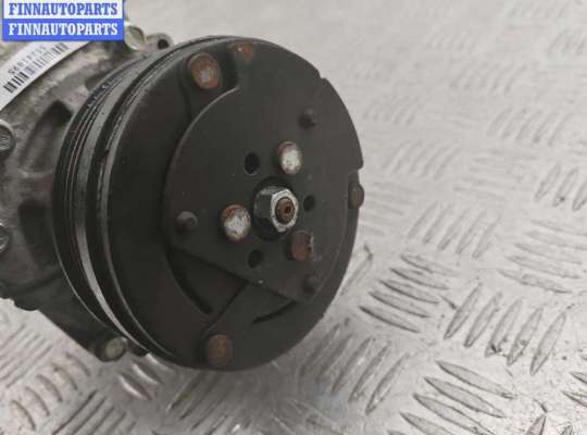 купить Компрессор кондиционера на Honda CR-V (1995-2001)