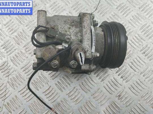 купить Компрессор кондиционера на Honda CR-V (1995-2001)