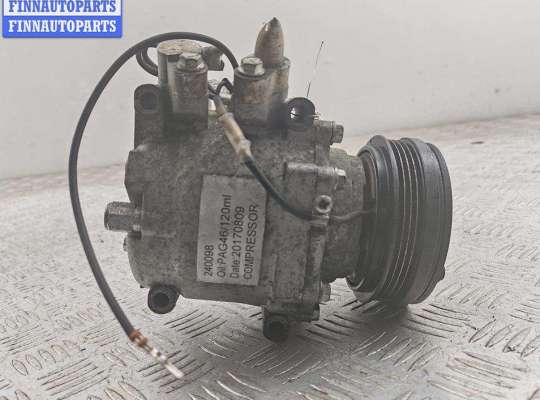 купить Компрессор кондиционера на Honda CR-V (1995-2001)