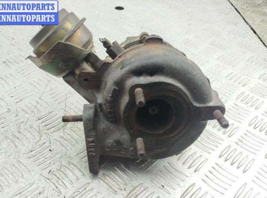 купить Турбина на Volkswagen Passat B5