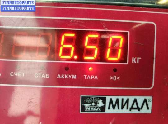 купить Компрессор кондиционера на Ford Transit/Tourneo Connect (2002-2013)