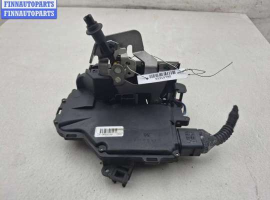 купить Замок двери задней левой на Audi A4 B6 (2001-2004)