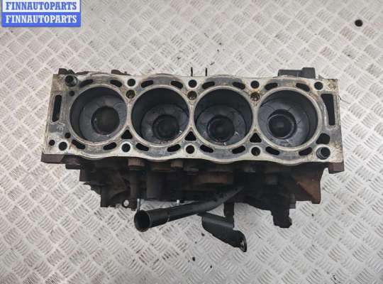 купить Блок цилиндров двигателя (картер) на Peugeot 508