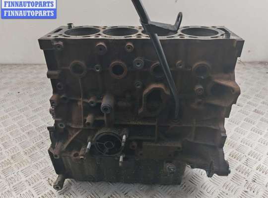 купить Блок цилиндров двигателя (картер) на Peugeot 508