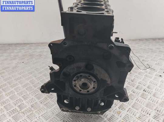 купить Блок цилиндров двигателя (картер) на Peugeot 508