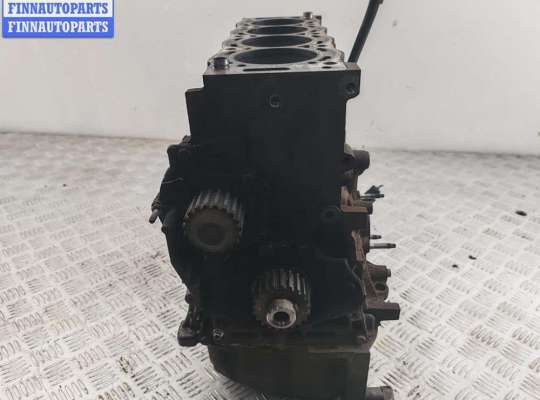 купить Блок цилиндров двигателя (картер) на Peugeot 508