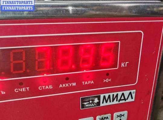 купить Блок цилиндров двигателя (картер) на Peugeot 508