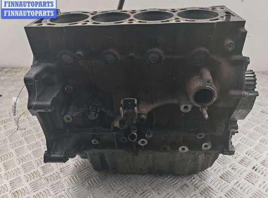 купить Блок цилиндров двигателя (картер) на Peugeot 508