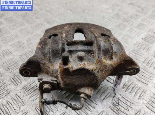 купить Суппорт передний левый на Volkswagen Transporter T4