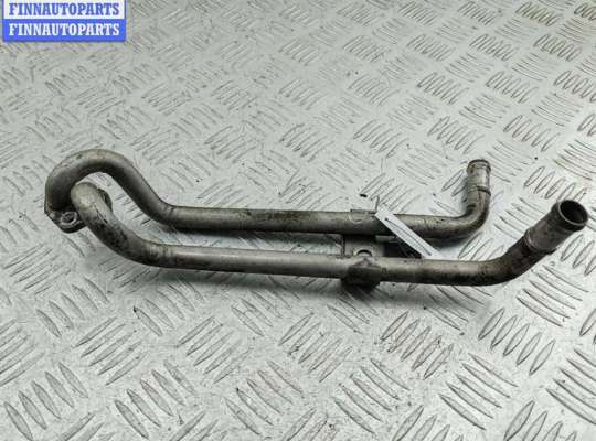 купить Трубка охлаждающей жидкости металлическая на Volkswagen Golf-5