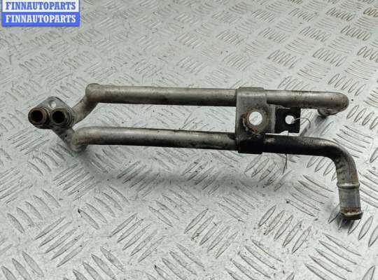 купить Трубка охлаждающей жидкости металлическая на Volkswagen Golf-5