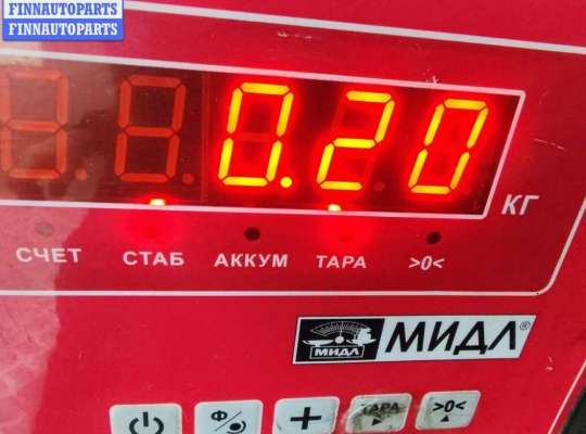 купить Трубка охлаждающей жидкости металлическая на Volkswagen Golf-5