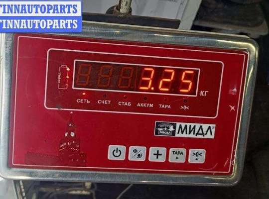 купить Крыло переднее левое на Renault Kangoo I (1998-2008)