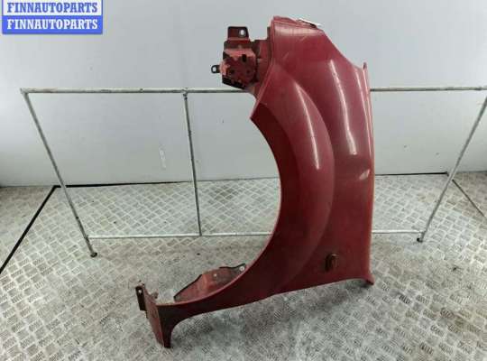 купить Крыло переднее левое на Renault Kangoo I (1998-2008)