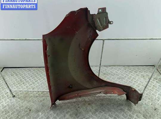 купить Крыло переднее левое на Renault Kangoo I (1998-2008)