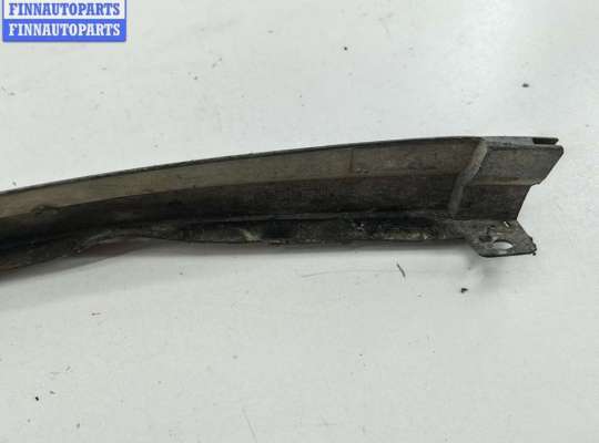 купить Юбка бампера переднего на Opel Astra H (2004-2009)
