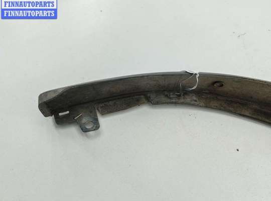 купить Юбка бампера переднего на Opel Astra H (2004-2009)