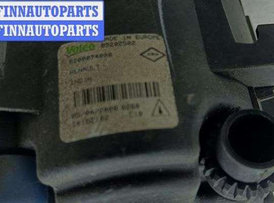 купить Фара противотуманная правая на Renault Scenic II (2003-2009)