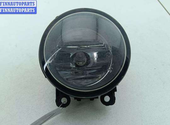 купить Фара противотуманная правая на Renault Scenic II (2003-2009)