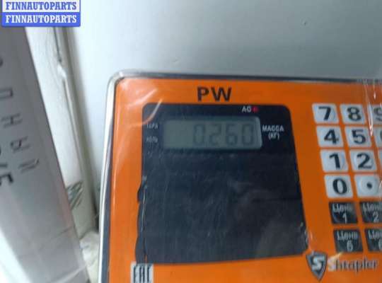 купить Фара противотуманная правая на Renault Scenic II (2003-2009)