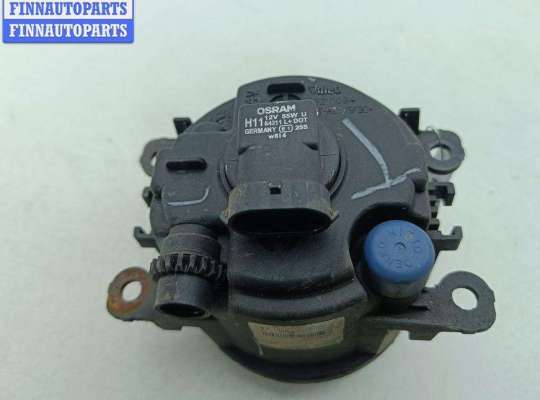 купить Фара противотуманная правая на Renault Scenic II (2003-2009)