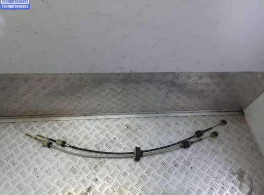 купить Трос кулисы КПП на Opel Zafira B (2004-2014)