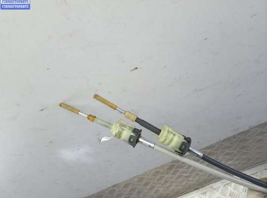 купить Трос кулисы КПП на Opel Zafira B (2004-2014)