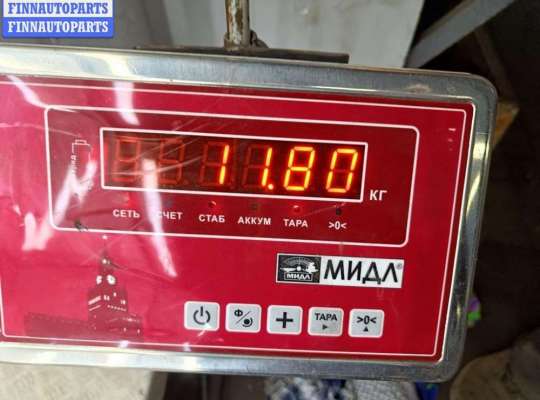 купить Стойка подвески передняя правая на Fiat Scudo (2007-2016)