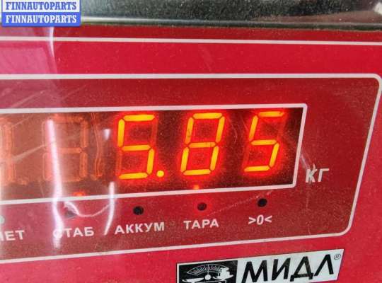 купить Диск тормозной передний на Opel Astra H (2004-2009)