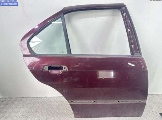 купить Дверь боковая задняя правая на BMW 3 E36 (1991-2000)