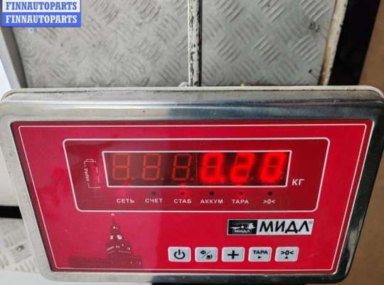 купить Молдинг двери передней левой на Peugeot 307