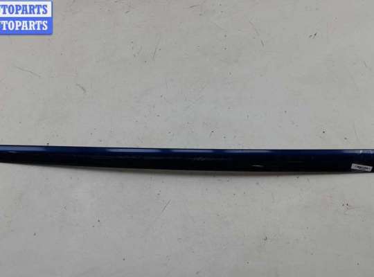 купить Молдинг двери передней левой на Peugeot 307