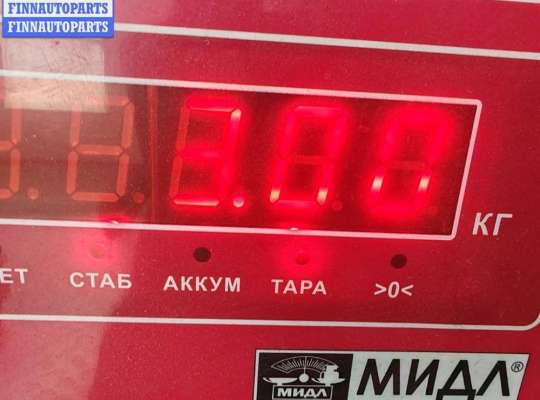 купить Насос гидроусилителя руля на Ford Transit (2006-2014)