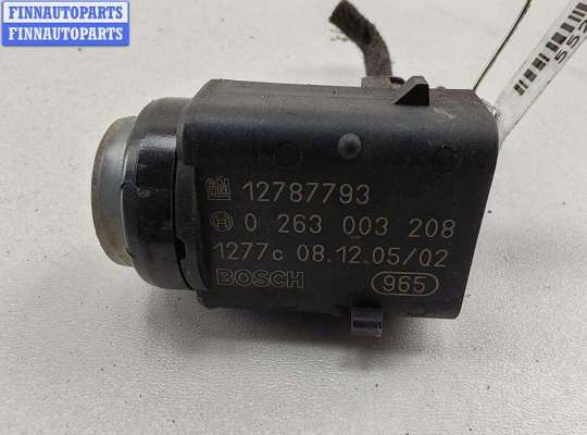 купить Датчик парковки (парктроник) передний на Opel Zafira B (2004-2014)