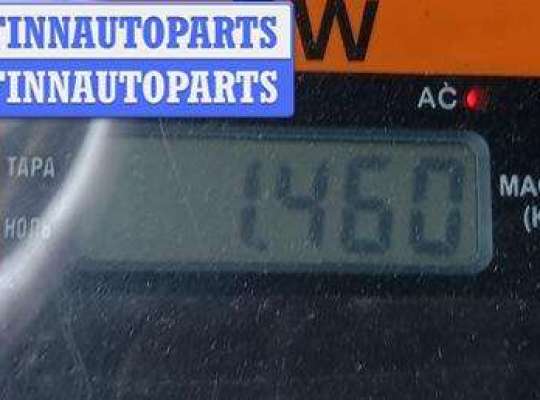 купить Двигатель отопителя (моторчик печки) на Peugeot 307