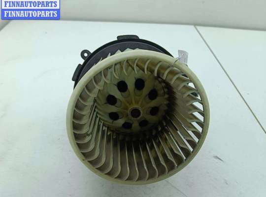 купить Двигатель отопителя (моторчик печки) на Peugeot 307